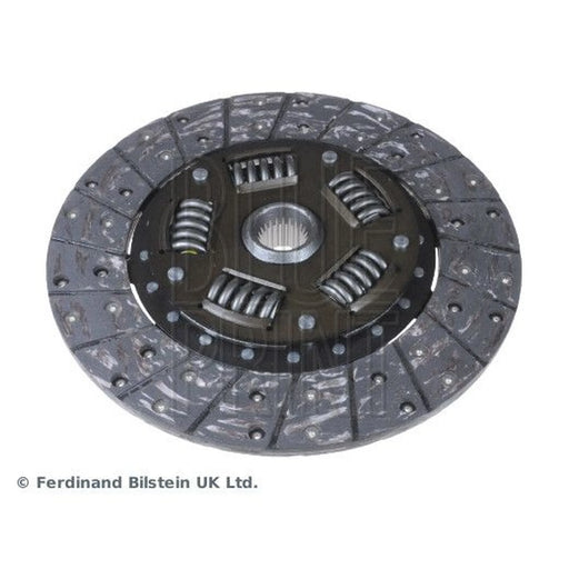 Blue Print Clutch Friction Disc Plate 250mm 23 Splines ADC43140