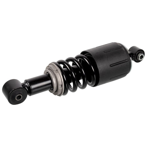 Febi 174392 Cabin Shock Absorber Fits Daf Febi Bilstein  - Town Parts