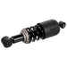 Febi 174392 Cabin Shock Absorber Fits Daf Febi Bilstein  - Town Parts