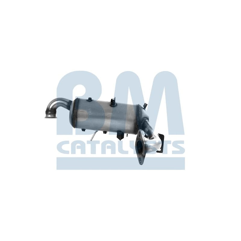 BM Catalysts Homologated Diesel Cat & Dpf BM11005H
