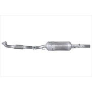 Hella Soot/Particulate Filter 8LH 366 080-791