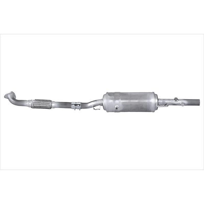 Hella Soot/Particulate Filter 8LH 366 080-791