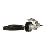 Gates V-Ribbed Belt Set K027PK1690HD
