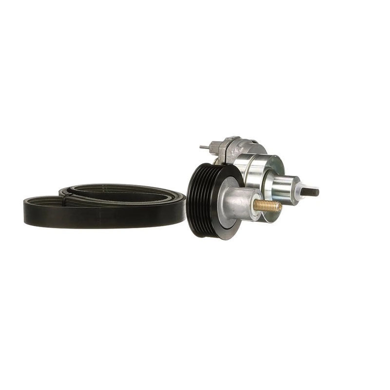 Gates V-Ribbed Belt Set K027PK1690HD