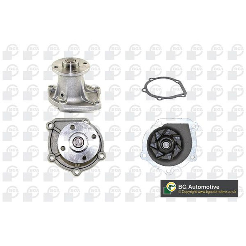 BGA Engine Cooling Water Pump CP18196