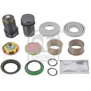 Febi Brake Caliper Repair Kit Rear Right 173094