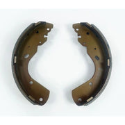 Juratek Brake Shoe Set Axle Kit Rear JBS1258