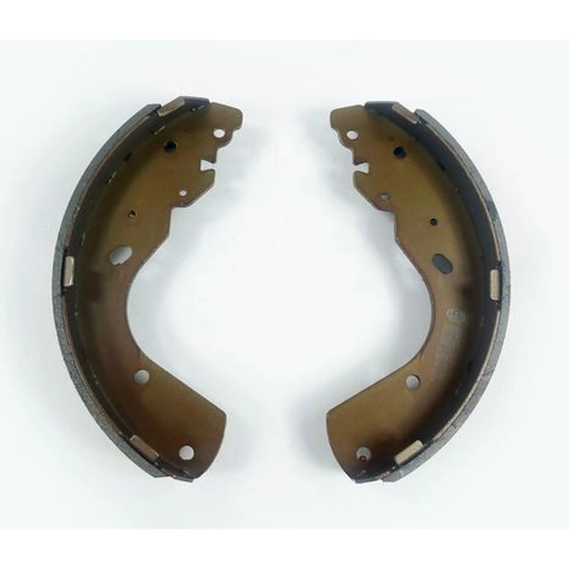 Juratek Brake Shoe Set Axle Kit Rear JBS1258