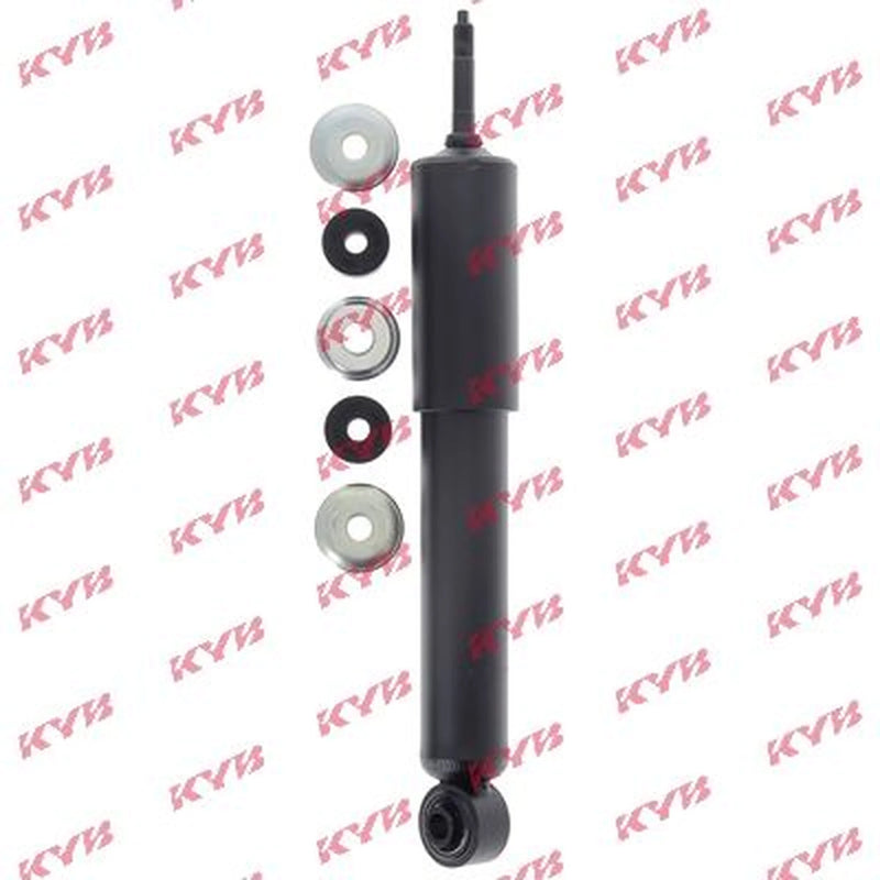 KYB Shock Absorber Damper Strut Front 443080
