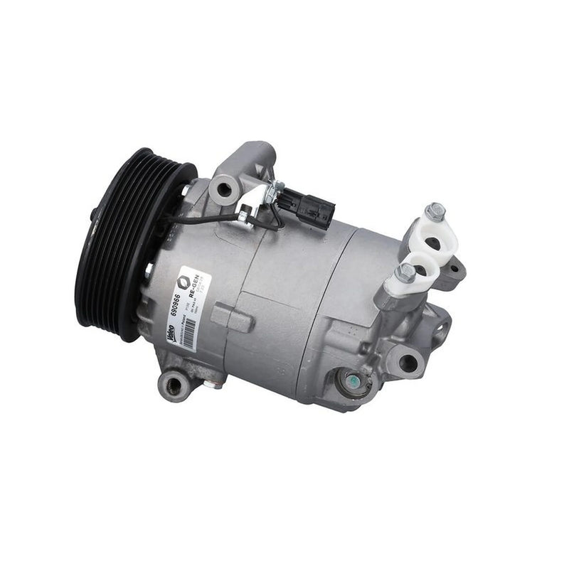 Valeo Air Conditioning Compressor 690966