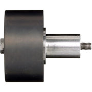 Gates V-Ribbed Belt Deflection/Guide Pulley Upper T36888
