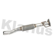 Klarius Exhaust Pipe OD 301957