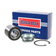 Borg & Beck Wheel Bearing Kit BWK840