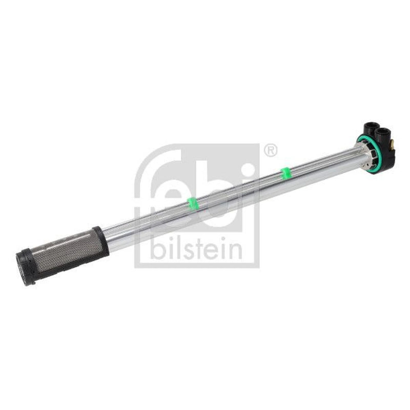 Febi Fuel Tank Sender Unit 197019