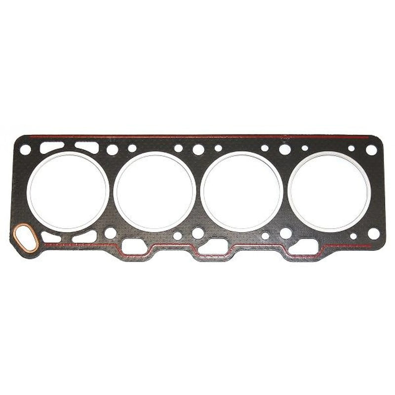Elring Cylinder Head Gasket 1mm Thick 256.057