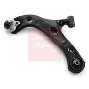 Apec 2 x Front Control/Trailing Arms AST2753