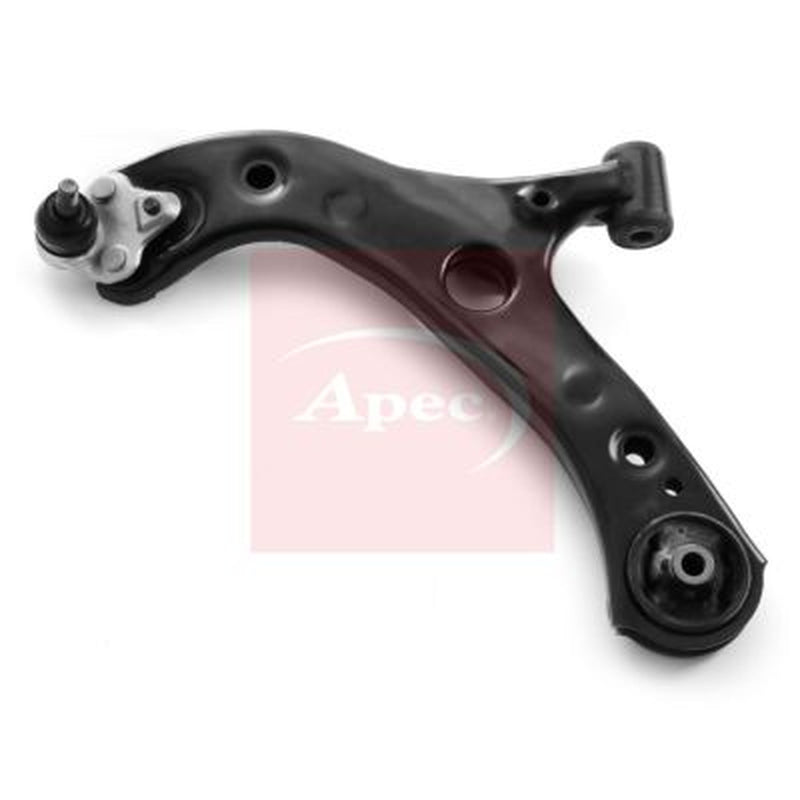 Apec 2 x Front Control/Trailing Arms AST2753