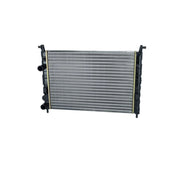 NRF Engine Radiator 58726