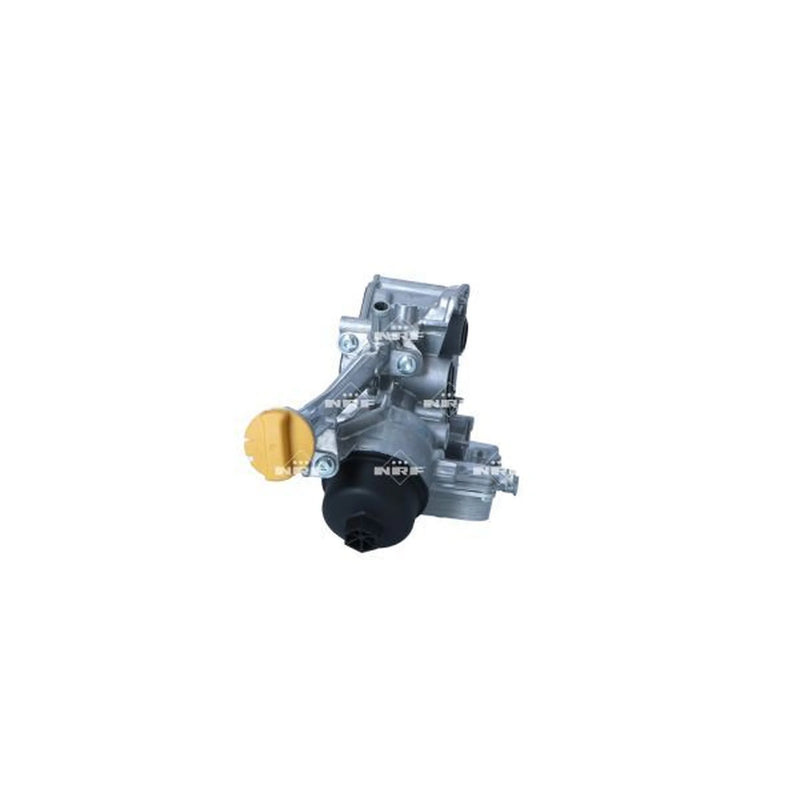 NRF Oil Filter Housing 31858