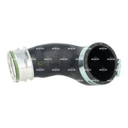 NRF Intercooler Turbo Charge Air Hose Outlet 166323