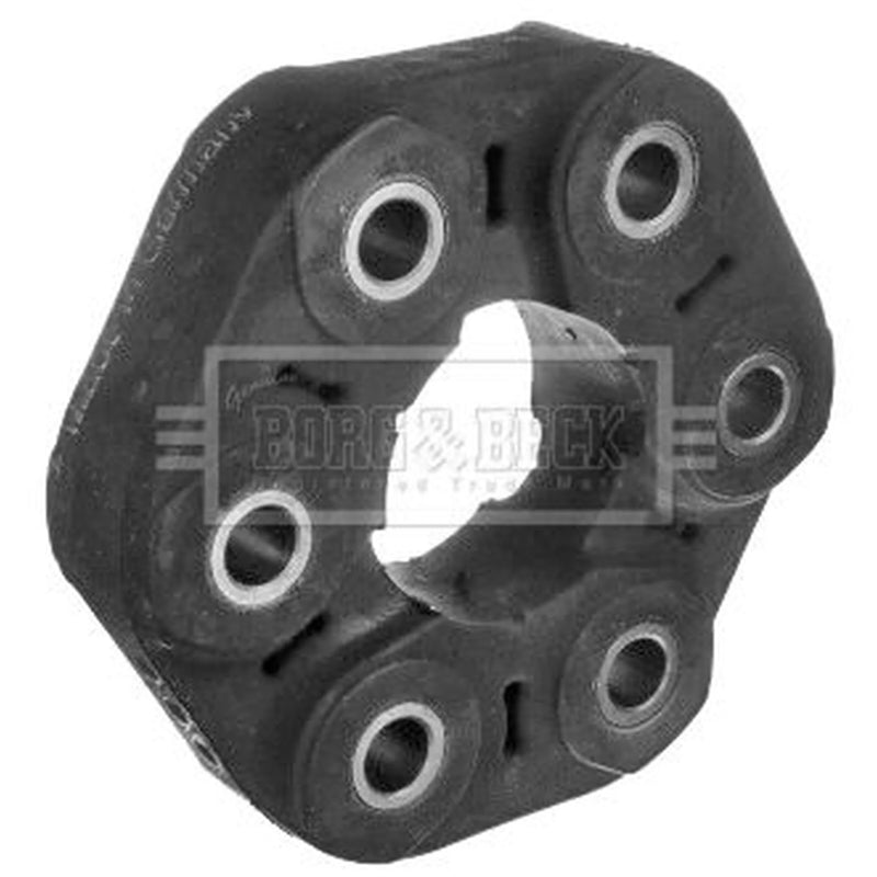 Borg & Beck Propshaft Universal Joint BDC121