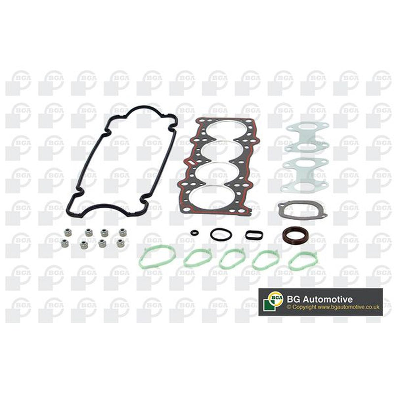 BGA Cylinder Head Gasket Kit HK8524