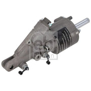 Febi Clutch Servo Booster Connectors 11739