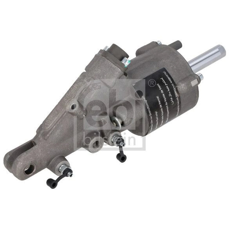 Febi Clutch Servo Booster Connectors 11739