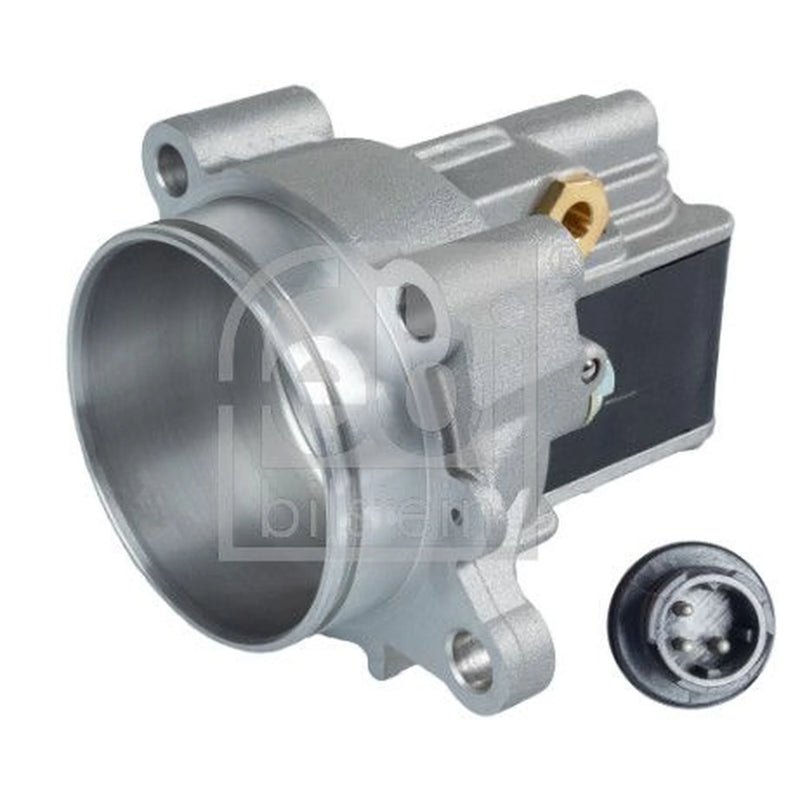 Febi Gearbox Shift Cylinder 3 Connectors 109173