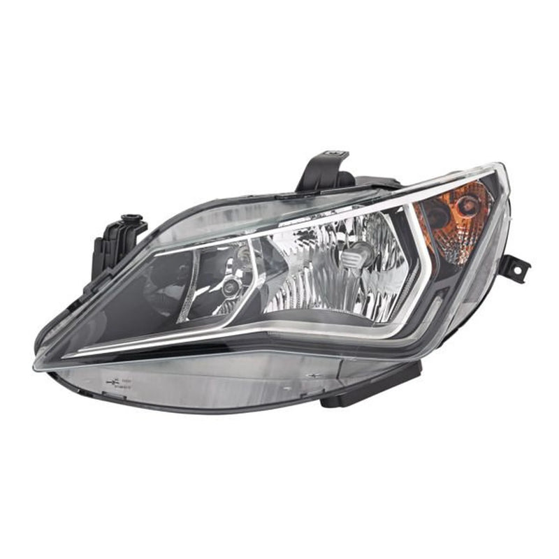 Valeo Headlight Headlamp W5W Left 046726