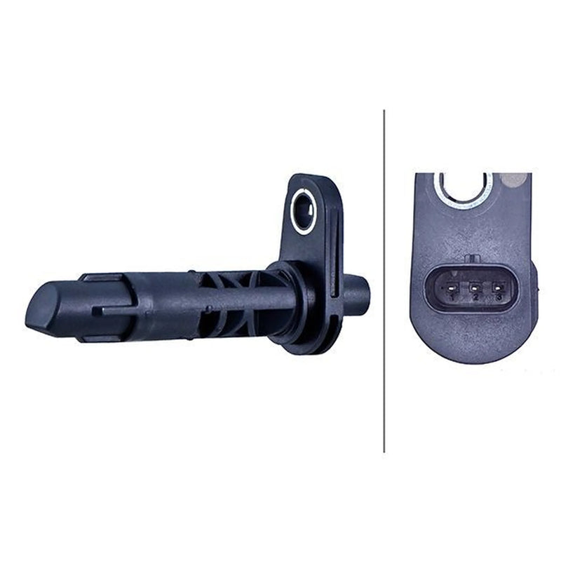 Hella Crankshaft Position Sensor 6PU 009 168-831
