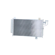 NRF Air Conditioning Condenser 350370