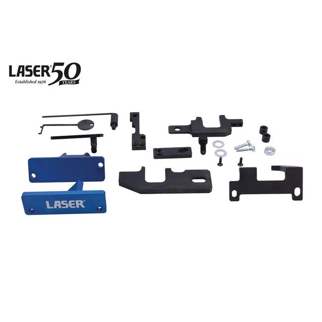 Laser Tools Engine Timing Master Kit for Stellantis Group Wet Belt EB2 Gen 1/2