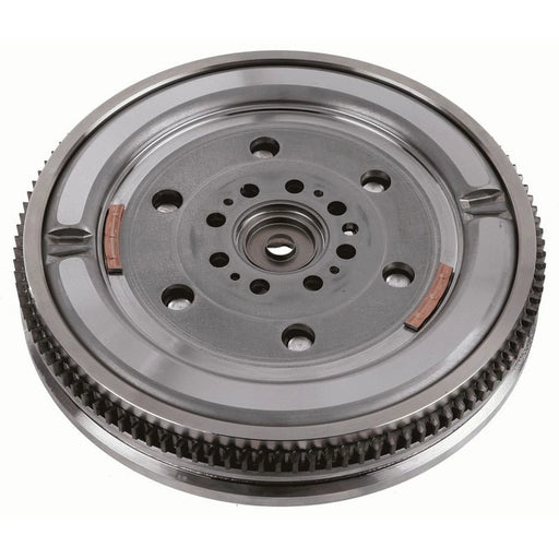 Sachs Engine Flywheel Teeth 2294501256