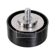 Febi V-Ribbed Belt Deflection/Guide Pulley 177946