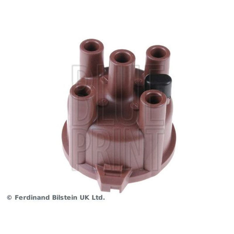 Blue Print Distributor Cap ADT31423