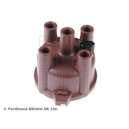 Blue Print Distributor Cap ADT31423