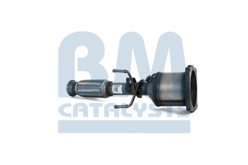 BM Catalysts Catalytic Converter fits Citroën C5 I C5 I Estate BM80262H 1731FC