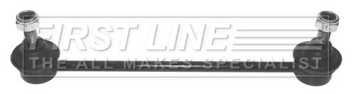 First Line Stabiliser Bar Link Coupling Rod