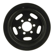 Gates Crank Shaft Belt Pulley TVD1242