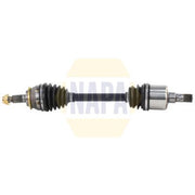 NAPA CV Drive Shaft Driveshaft Front Left NDS1015L