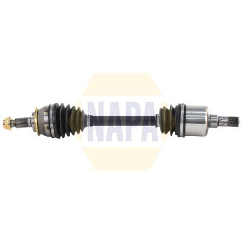 NAPA CV Drive Shaft Driveshaft Front Left NDS1015L