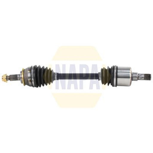 NAPA CV Drive Shaft Driveshaft Front Left NDS1015L