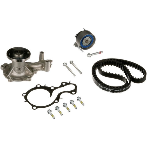Gates Timing Belt & Water Pump Kit KP1T359HOB