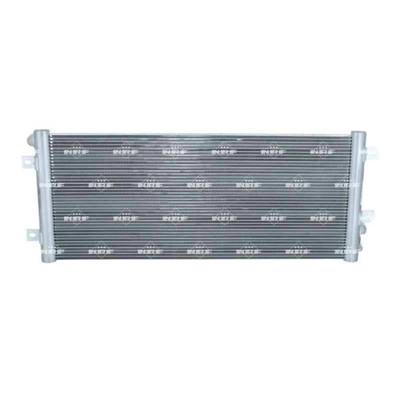 NRF Engine Radiator 550438