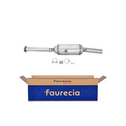 Hella Soot/Particulate Filter 8LH 366 080-621