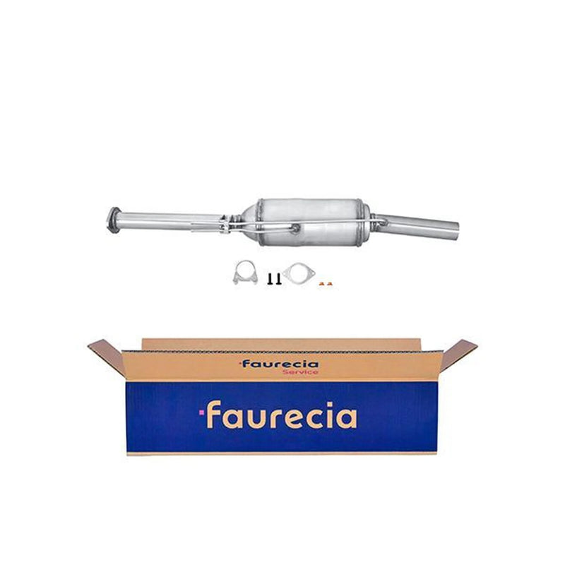 Hella Soot/Particulate Filter 8LH 366 080-621