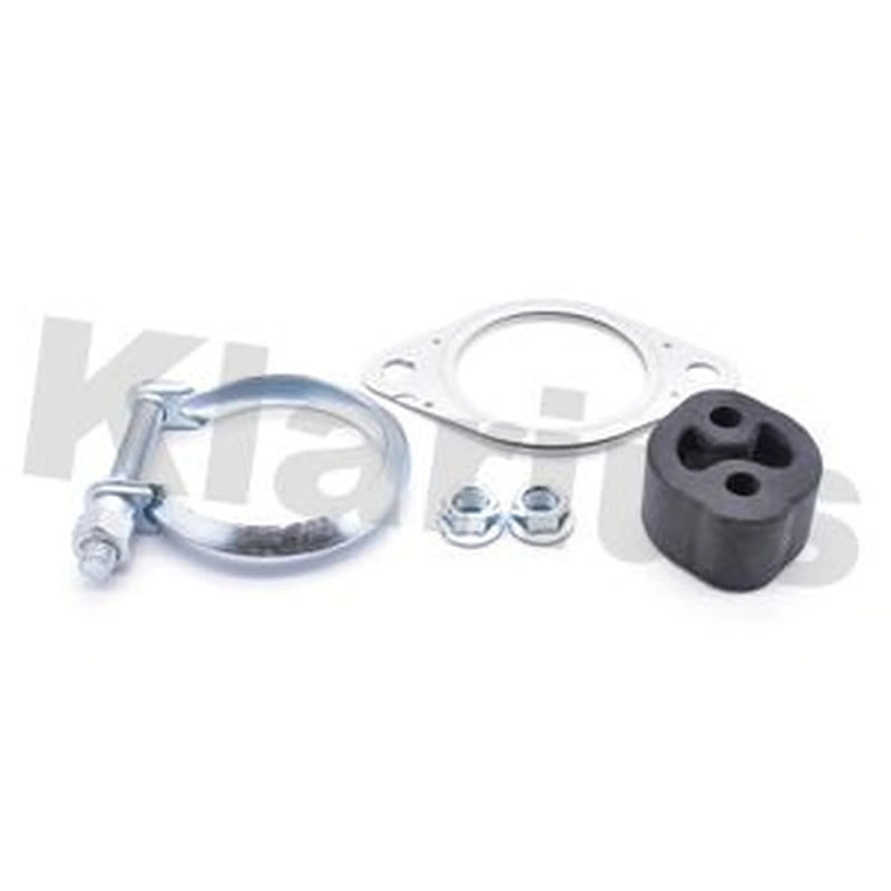 Klarius Fitting Kit - Catalyst And Dpf 404393 404393