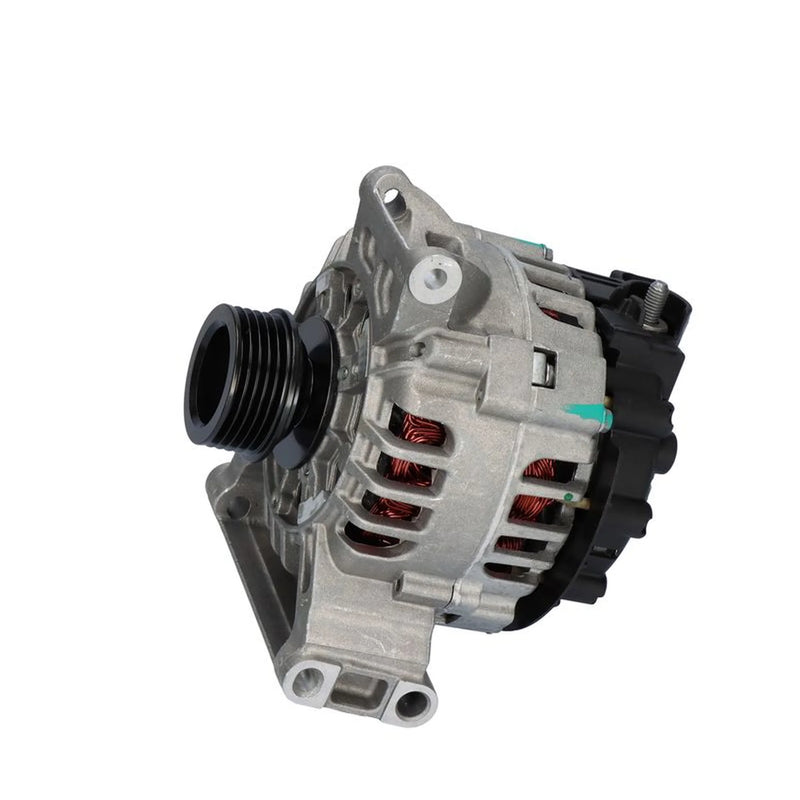 Valeo Car Alternator 12V 439544