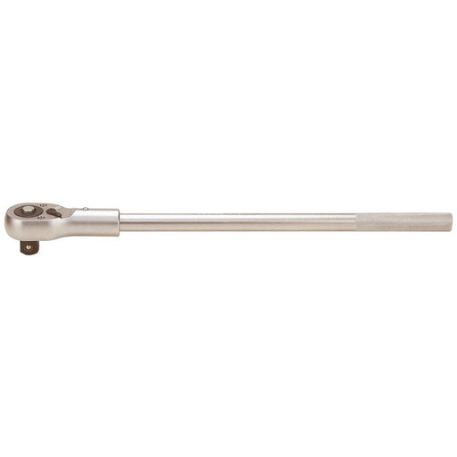 Teng Tools Ratchet 1" Drive 24 Teeth M1100